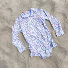 Load image into Gallery viewer, Anchor &amp; Arrow - Tilly One Piece - Daisy Dreams
