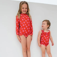 Load image into Gallery viewer, Anchor &amp; Arrow - Tilly One Piece | Soleil
