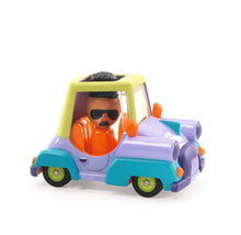 Load image into Gallery viewer, Djeco - Funky Bolide Crazy Motors

