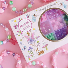 Load image into Gallery viewer, Lauren Hinkley - Fairy Bead Kit
