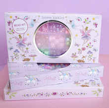 Load image into Gallery viewer, Lauren Hinkley - Fairy Bead Kit
