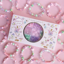 Load image into Gallery viewer, Lauren Hinkley - Fairy Bead Kit
