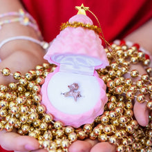 Load image into Gallery viewer, Lauren Hinkley - Rudolph the Red-Nosed Reindeer Ring
