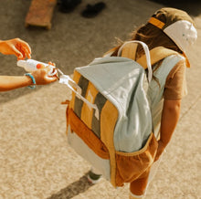 Load image into Gallery viewer, Banabae - Corduroy Splice Eco Kids Backpack SCOUT
