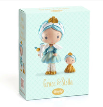Load image into Gallery viewer, Djeco - Tinyly Grace &amp; Stella
