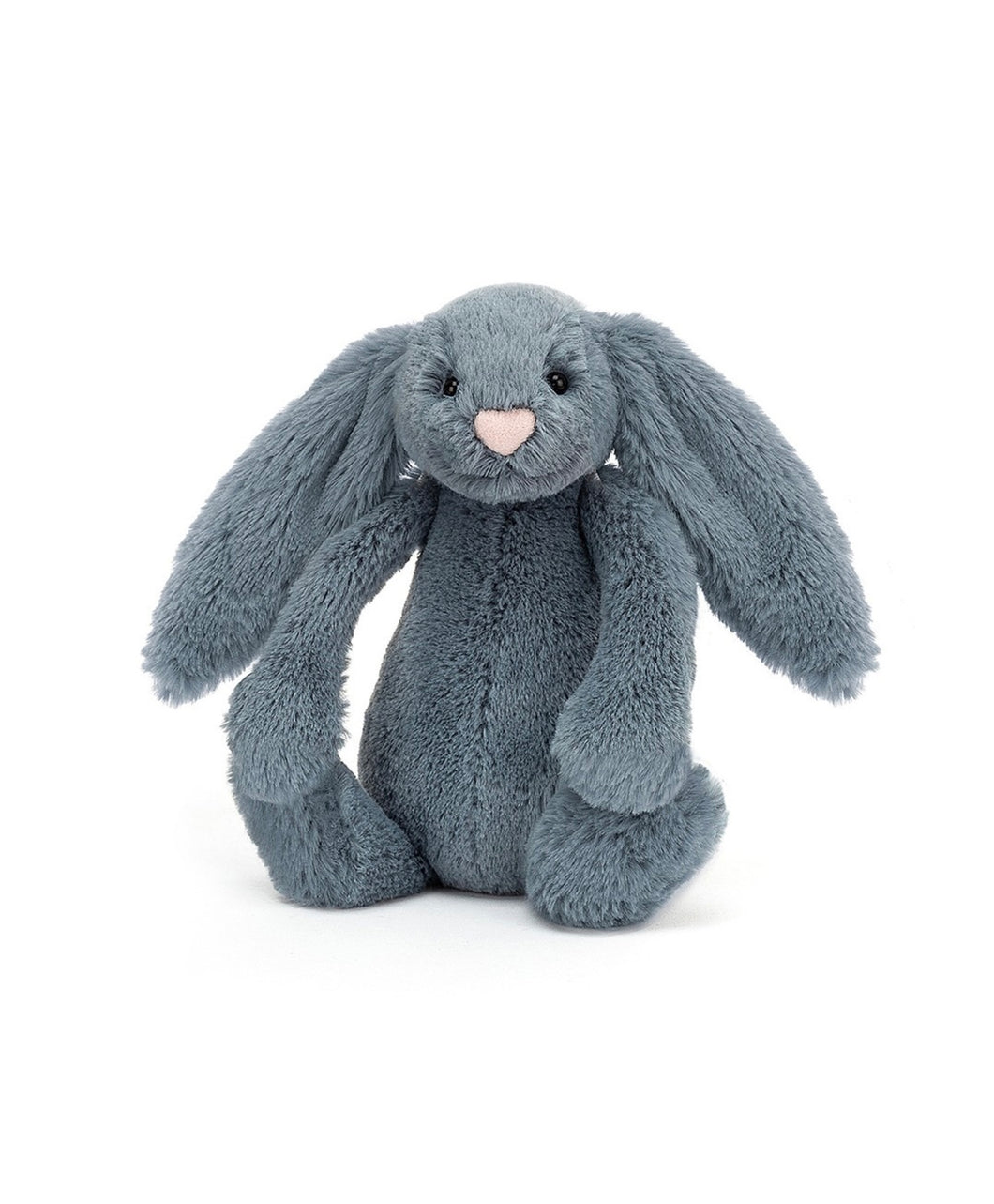 Jellycat - Dusky Blue Bunny Small