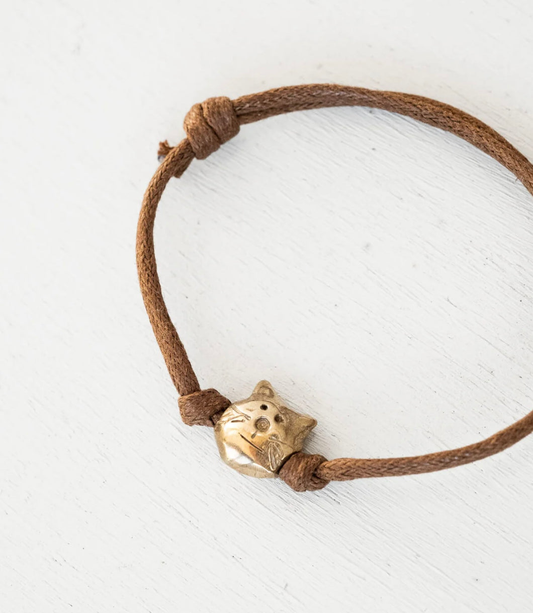 Pesci che Volano - Gatto Bracelet