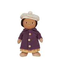 Load image into Gallery viewer, Olli Ella - Dress Me Dinky - Lila Lavender - Purple
