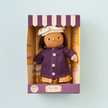 Load image into Gallery viewer, Olli Ella - Dress Me Dinky - Lila Lavender - Purple
