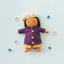 Load image into Gallery viewer, Olli Ella - Dress Me Dinky - Lila Lavender - Purple
