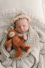 Load image into Gallery viewer, Nana Huchy - Henry the Highland Cow Rattle
