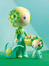 Load image into Gallery viewer, Djeco - Flore &amp; Bloom Tinyly

