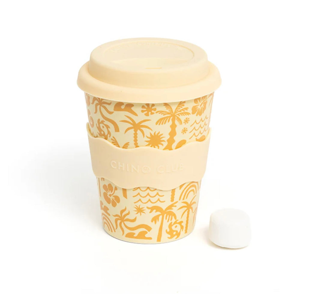 Chino Club - Moana Adult Cup 12oz