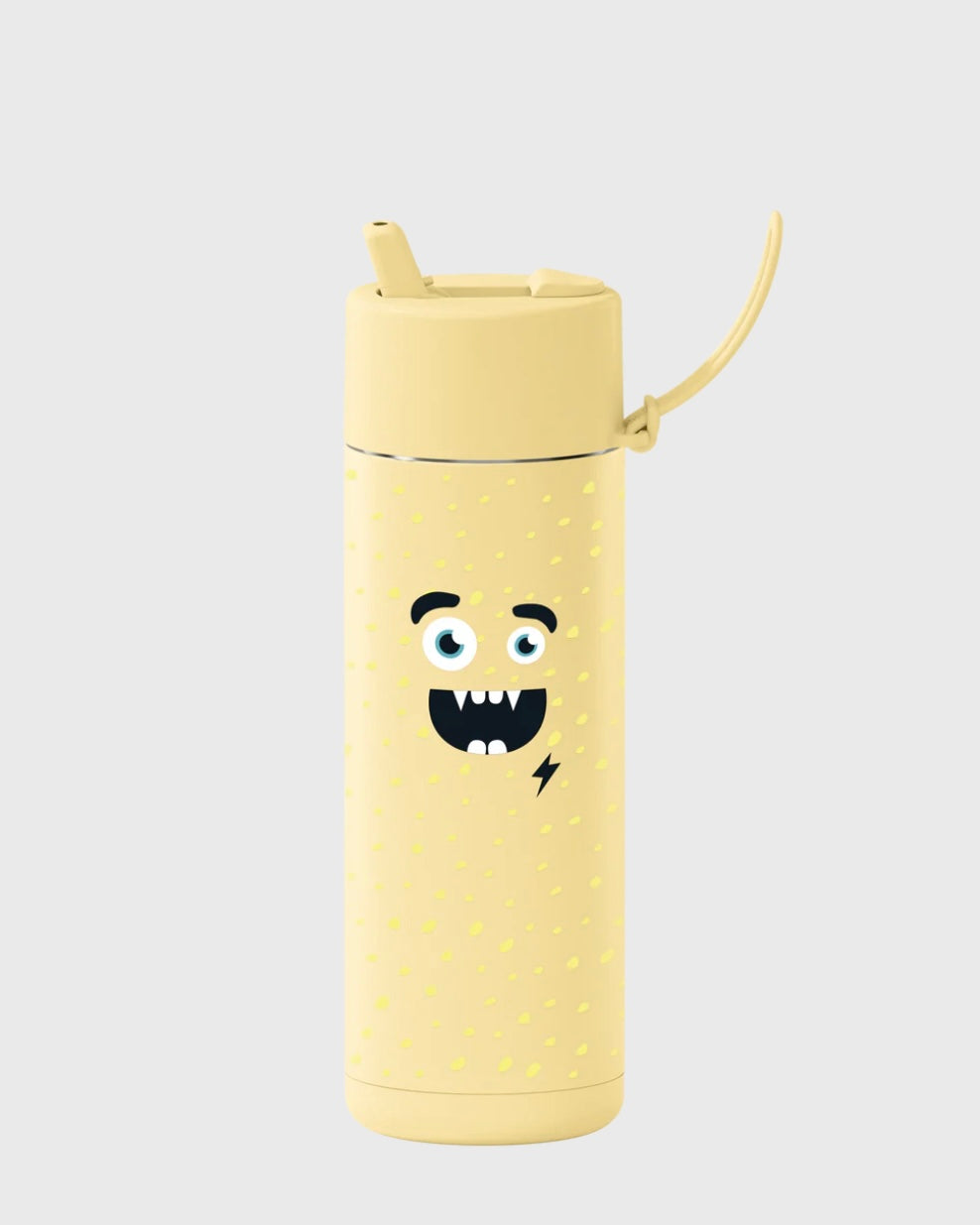 Frank Green - Frankster Drink Bottle 595ML Buttermilk Splash