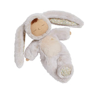 Load image into Gallery viewer, Olli Ella - Cozy Dinkums Bunny Lala Pink
