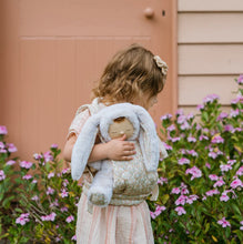 Load image into Gallery viewer, Olli Ella - Cozy Dinkums Bunny Lala Pink
