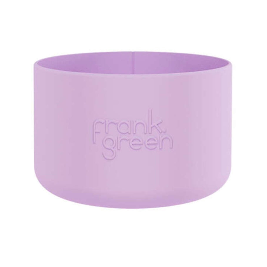 Frank Green - 1L Bottle Bumper Guard - Lilac