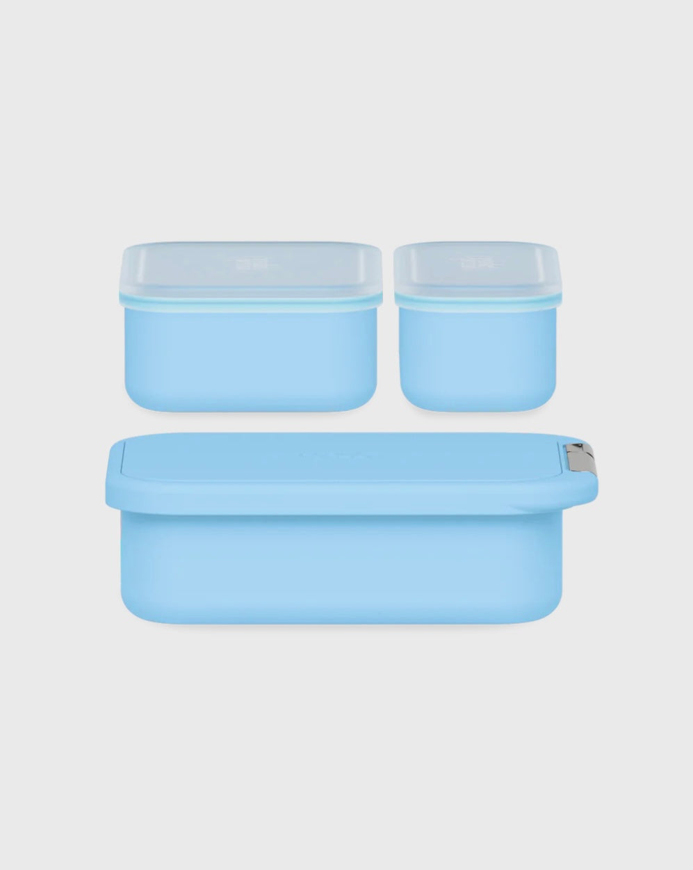 Frank Green - Lunch Container - Sky Blue