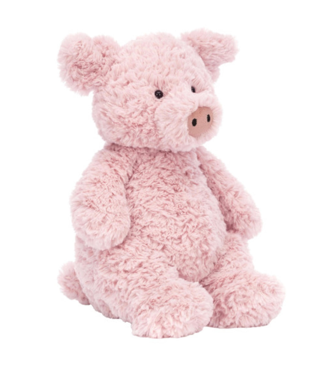 Jellycat - Barnabus Pig Plush Toy