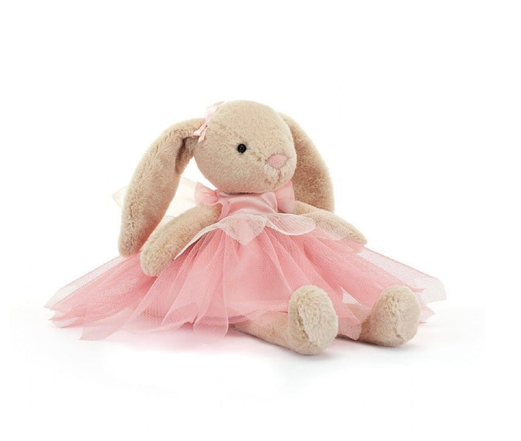Jellycat - Lottie Bunny Fairy
