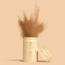 Load image into Gallery viewer, Loco Love - Higher Being Medicinal Mushroom &amp; Adaptogenic Tonic Powder 180g
