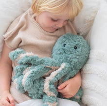 Load image into Gallery viewer, Mindful &amp; Co - Ollie the Weighted Octopus

