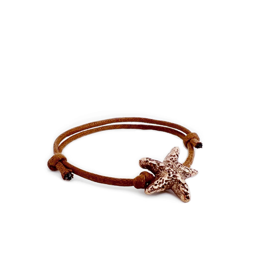Pesci Che Volano - Stella Marina Bracelet