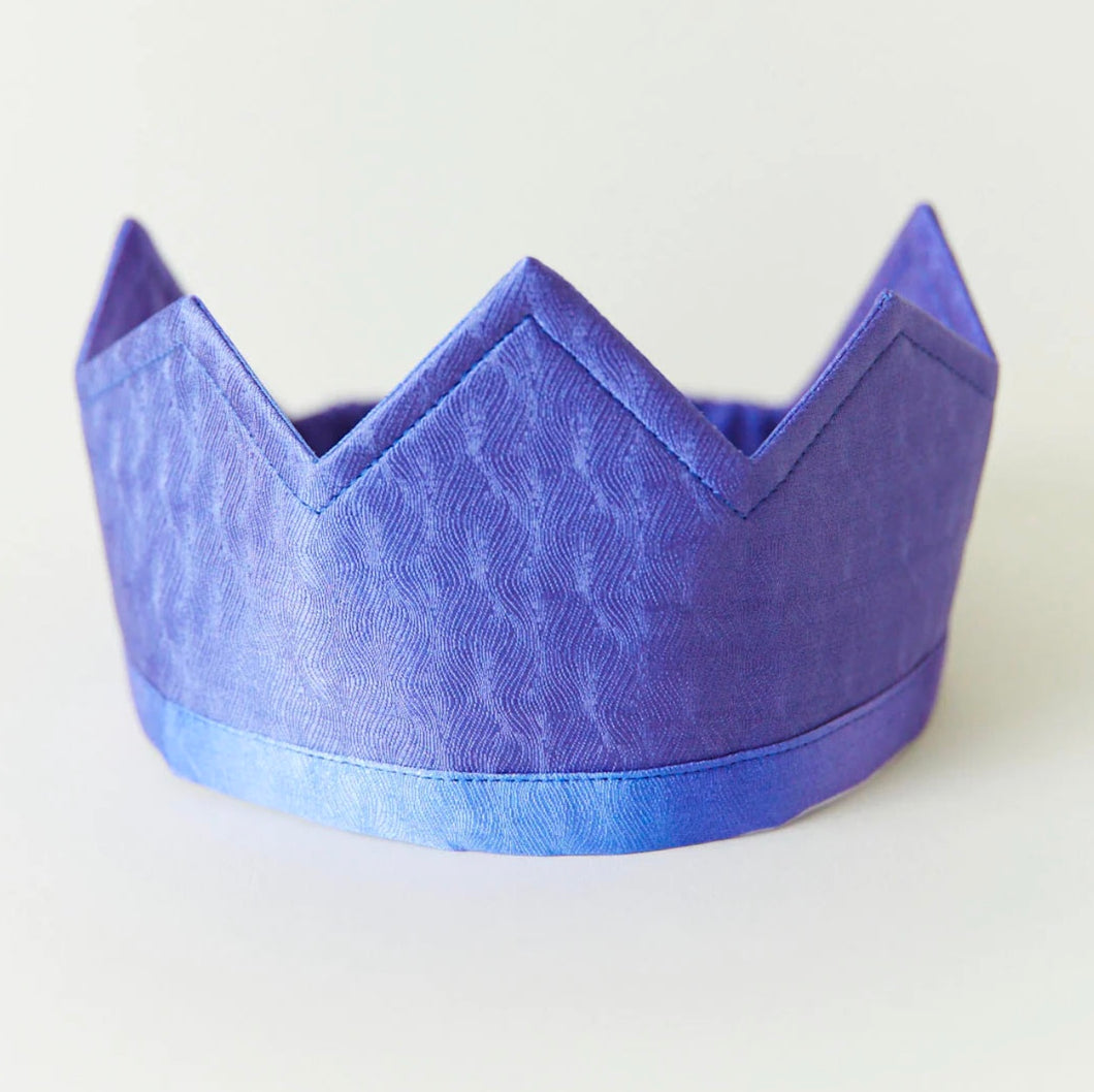 Sarah's Silks - Crown - Butterfly