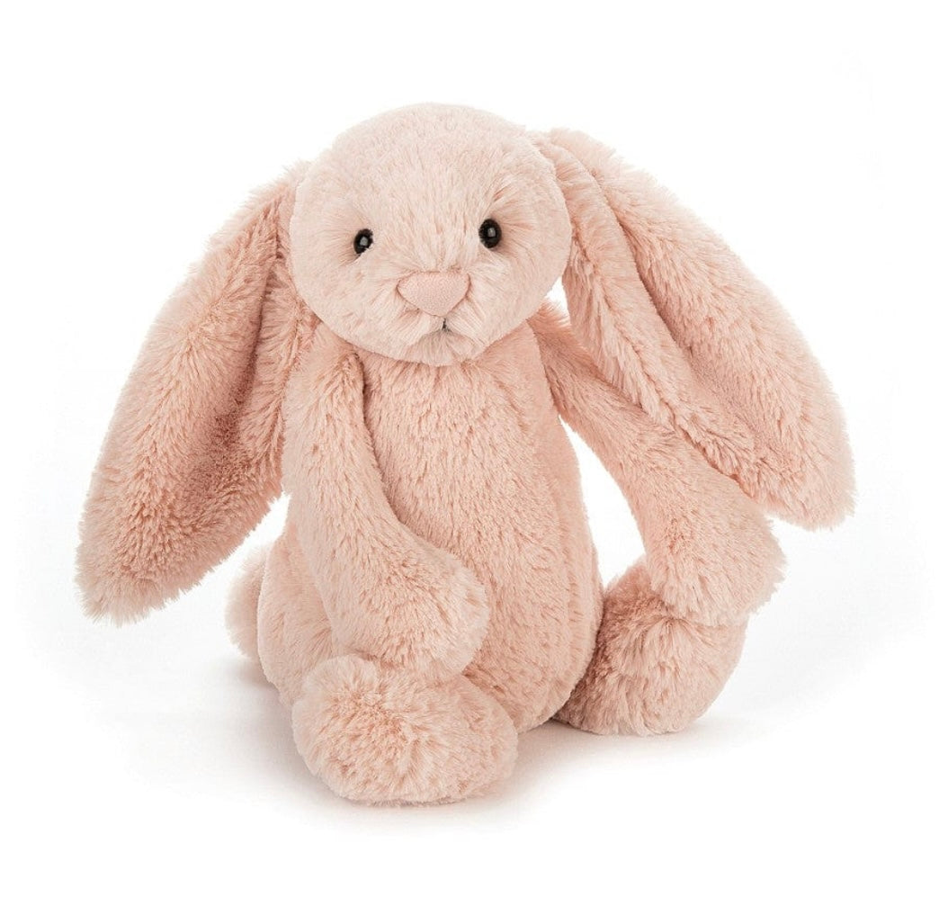 Jellycat - Bashful Blush Bunny Medium