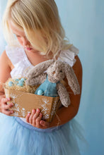 Load image into Gallery viewer, Nana Huchy Baby Honey Bunny - Blue Boy
