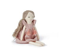 Load image into Gallery viewer, Nana Hutchy - Baby Daisy Doll-Pink
