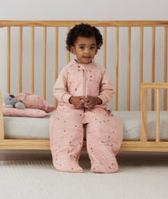 Load image into Gallery viewer, ErgoPouch - Sleep Suit Bag 2.5 TOG Daisies
