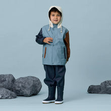 Load image into Gallery viewer, CryWolf - Play Jacket Earth &amp; Sky
