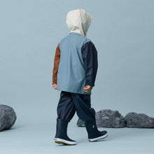 Load image into Gallery viewer, CryWolf - Play Jacket Earth &amp; Sky
