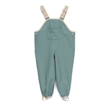 Load image into Gallery viewer, CryWolf - Rain Overalls - Stone Blue
