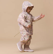 Load image into Gallery viewer, CryWolf - Splash Suit - Daisy Floral

