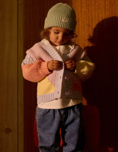 Load image into Gallery viewer, Goldie &amp; Ace - Wool Beanie Mint

