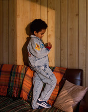 Load image into Gallery viewer, Goldie &amp; Ace - Drew Denim Pocket Pant Light Denim

