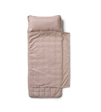 Load image into Gallery viewer, Wilson &amp; Frenchy – Amber Check Nap Mat
