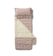 Load image into Gallery viewer, Wilson &amp; Frenchy – Amber Check Nap Mat

