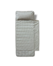 Load image into Gallery viewer, Wilson &amp; Frenchy - Fern Check Nap Mat

