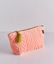 Load image into Gallery viewer, Kip &amp; Co - Velvet Sunset Toiletry Bag
