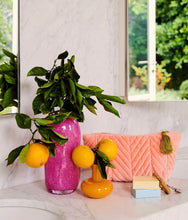 Load image into Gallery viewer, Kip &amp; Co - Velvet Sunset Toiletry Bag
