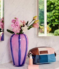 Load image into Gallery viewer, Kip &amp; Co - Woodlands Tartan Toiletry Bag
