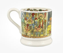 Load image into Gallery viewer, Emma Bridgewater - Down At The Stables 1/2 Pint Mug
