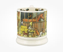 Load image into Gallery viewer, Emma Bridgewater - Down At The Stables 1/2 Pint Mug
