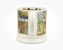 Load image into Gallery viewer, Emma Bridgewater - Down At The Stables 1/2 Pint Mug
