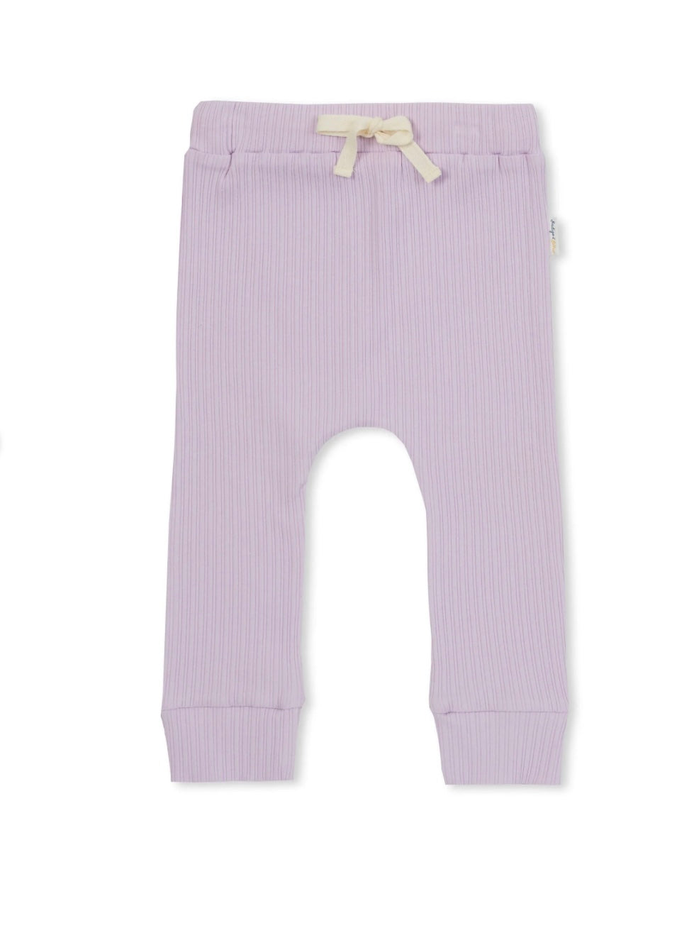 Indigo & Lellow - Bailey Drop Pants