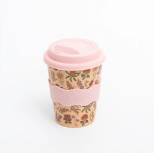 Load image into Gallery viewer, Chino Club - Australian Wildflowers Adult Cup 12 oz
