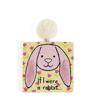 Load image into Gallery viewer, Jellycat - If I were a Rabbit Book
